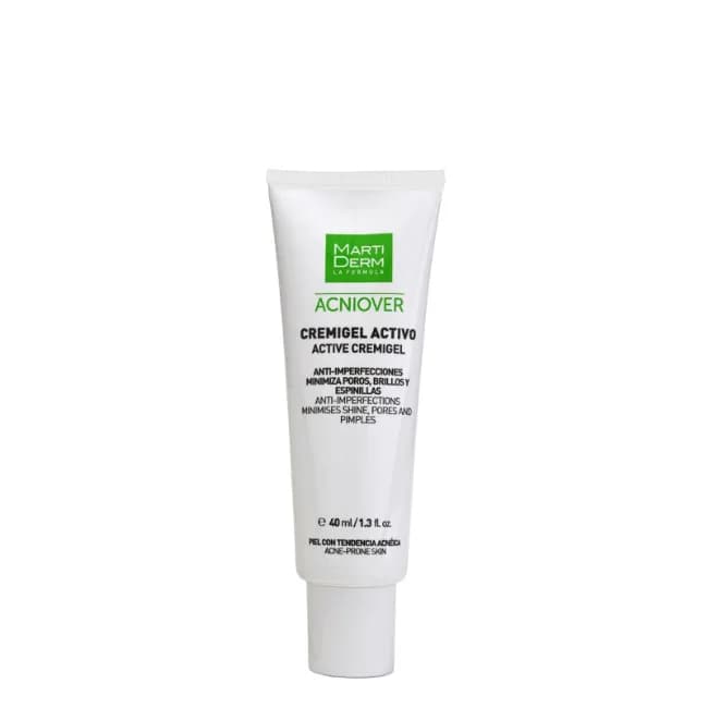 Martiderm Acniove Cremigel Activo 40ml