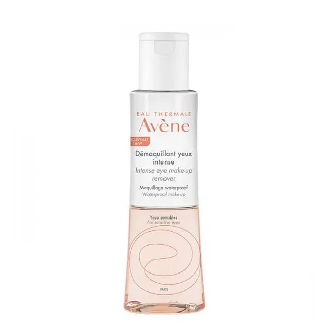 Avene Ag Termal Desmaq Olhos Intens 125ml