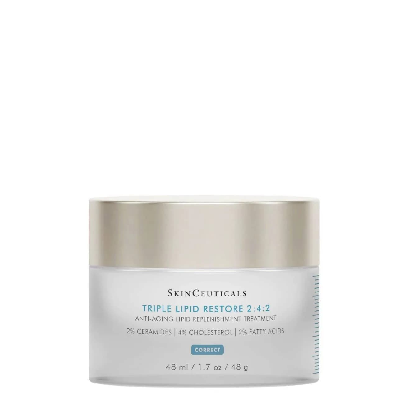 Skinceut Correct Triple Lipid Restore 48ml