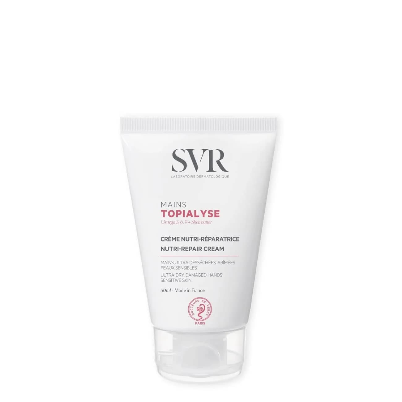 Svr Topialyse Cr Maos 50 Ml