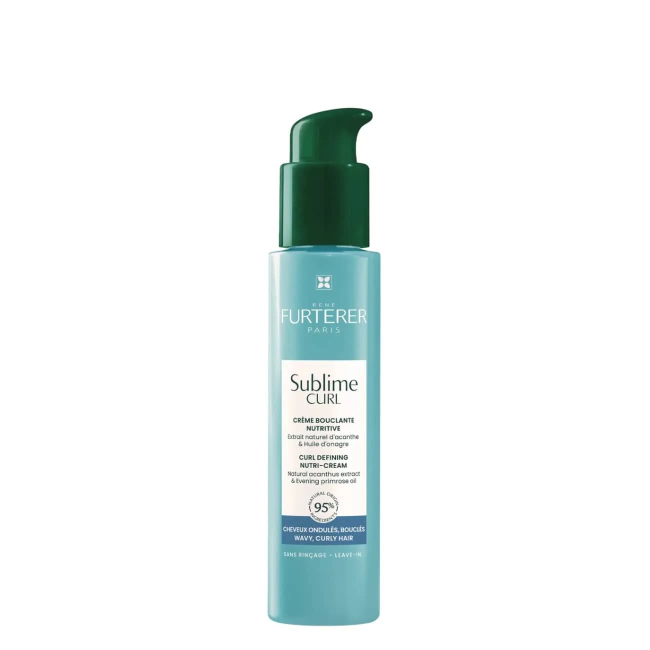 Rene Furterer Sublime Curl Cr 100ml