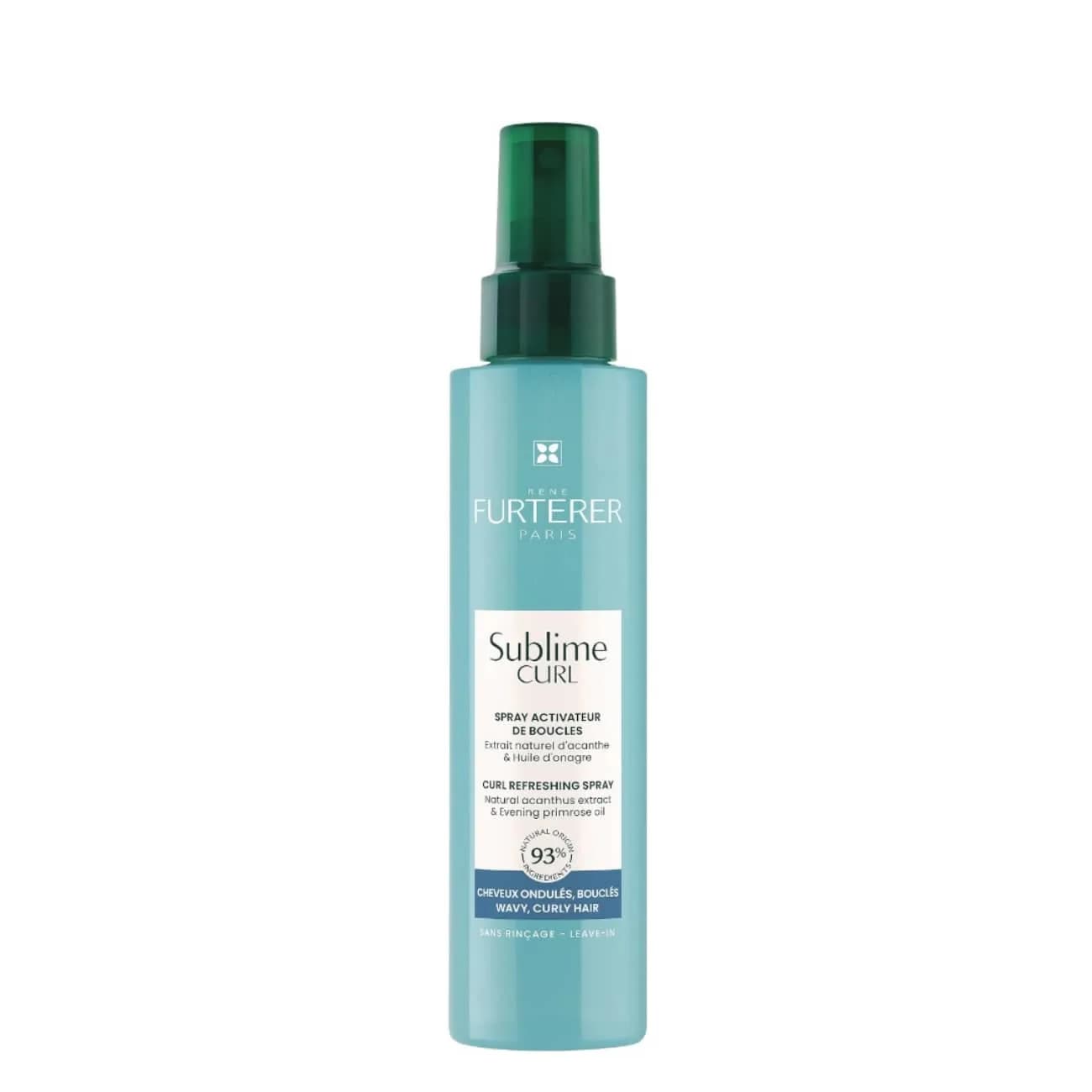 Rene Furterer Sublime Curl Spr 150ml