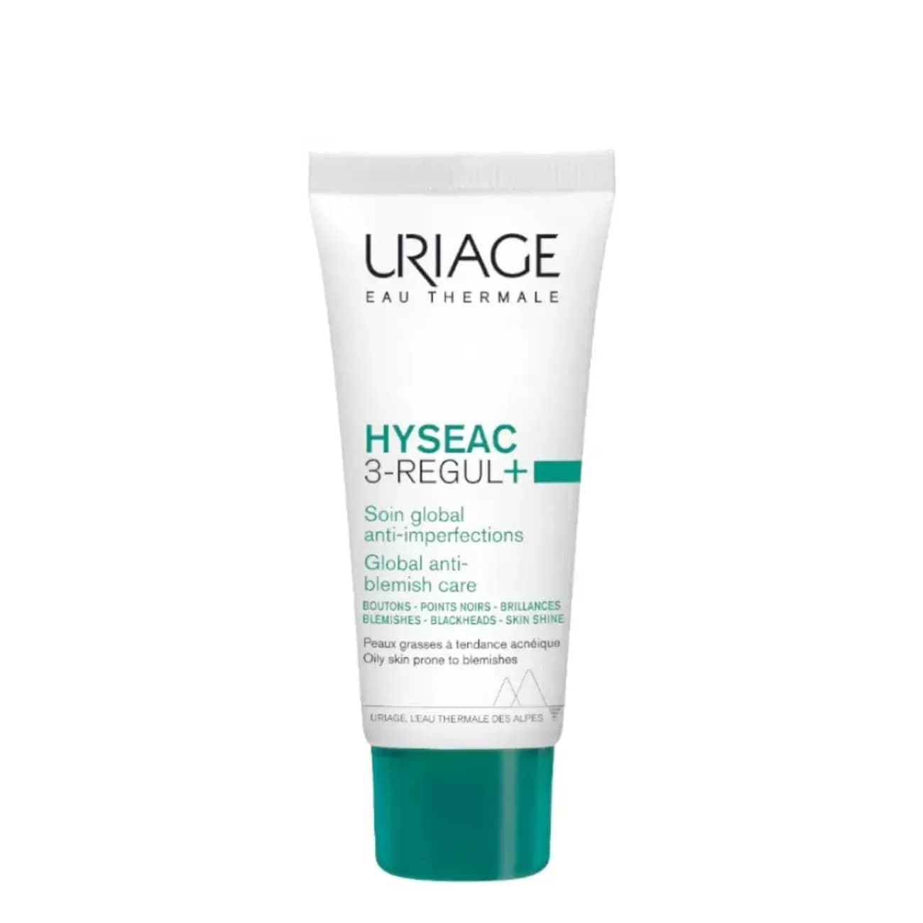 Uriage Hyseac 3-Regul 40ml