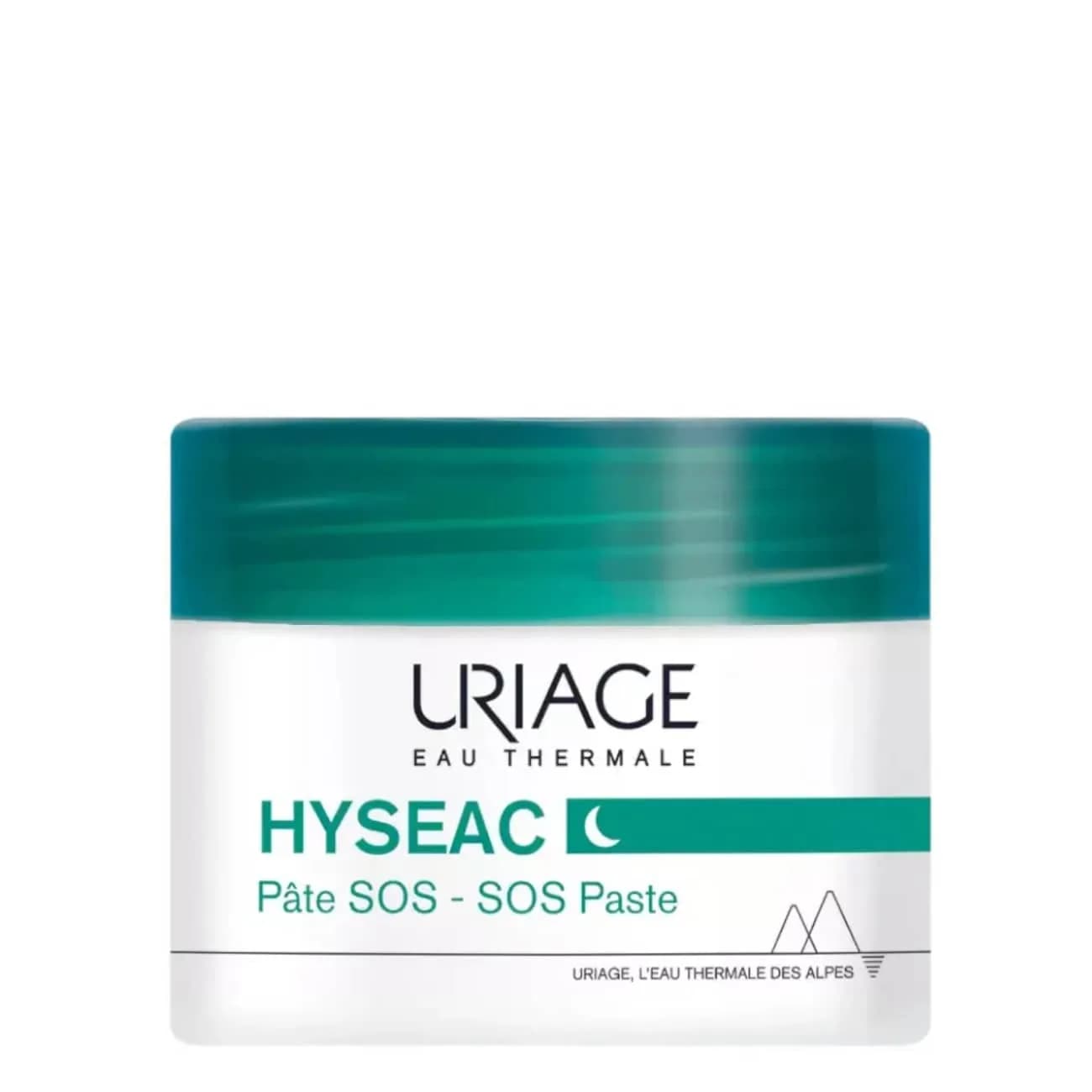 Uriage Hyseac Pasta Sos 15g