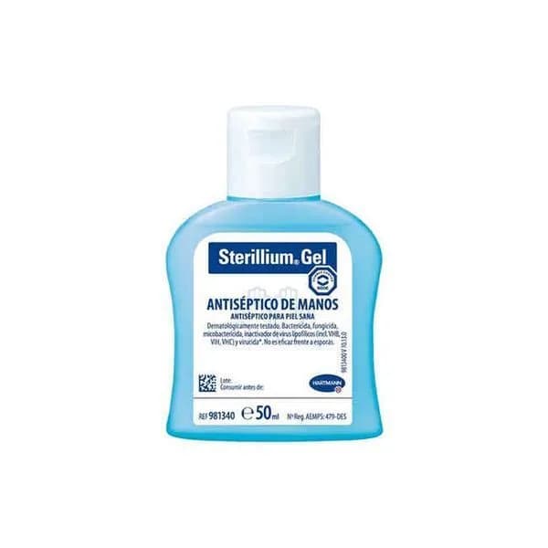 Sterillium Gel 50ml