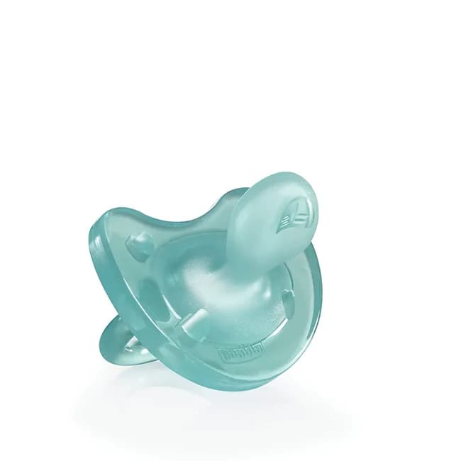 Ch.Chu2713210000 Physio Soft Sil Blue12m+