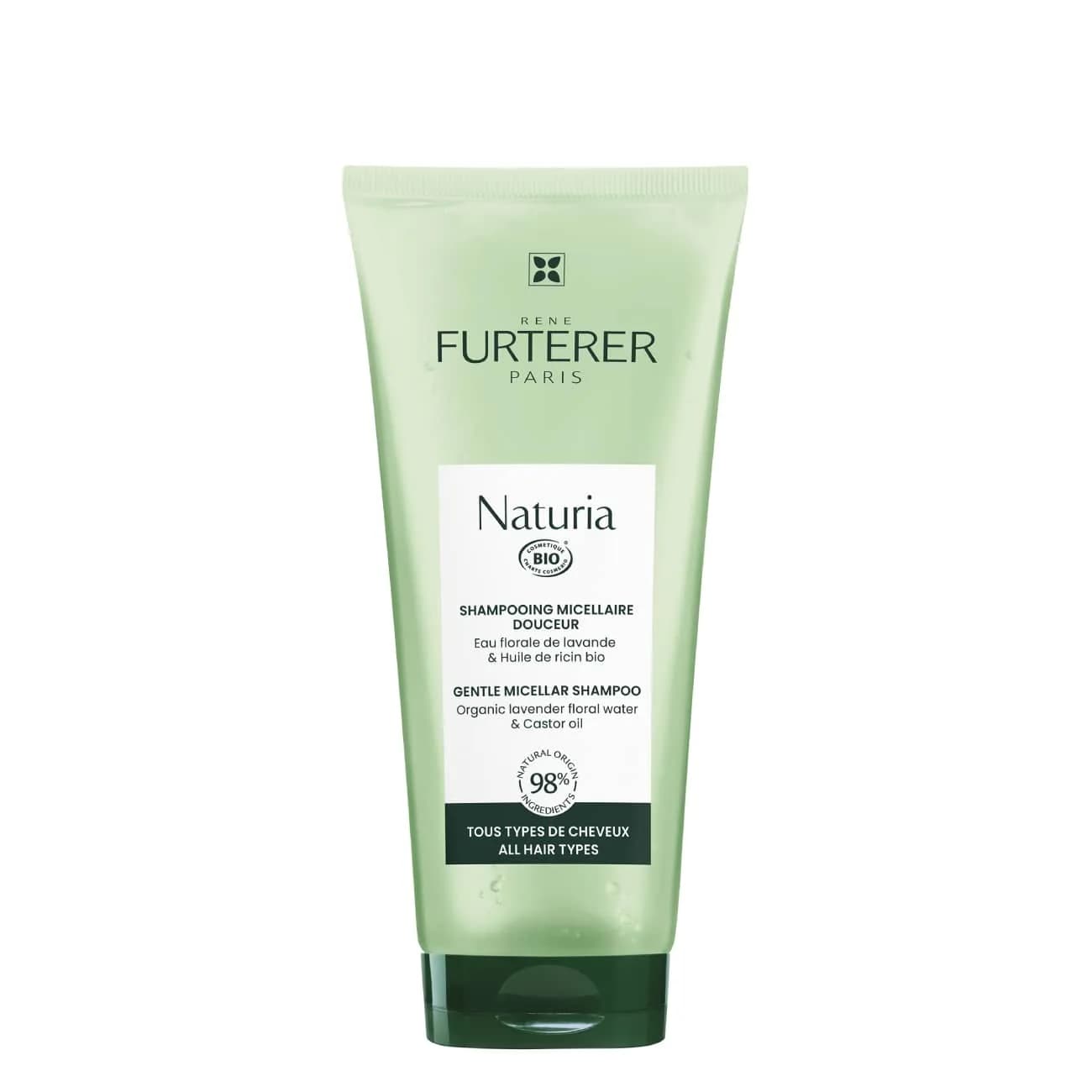 Rene Furterer Naturia Ch Uso Freq 200ml