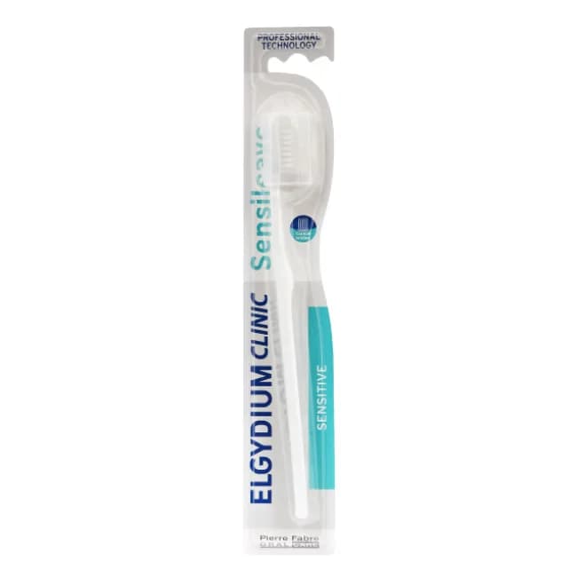 Elgydium Clinic Esc Sensitive Cerd Conica