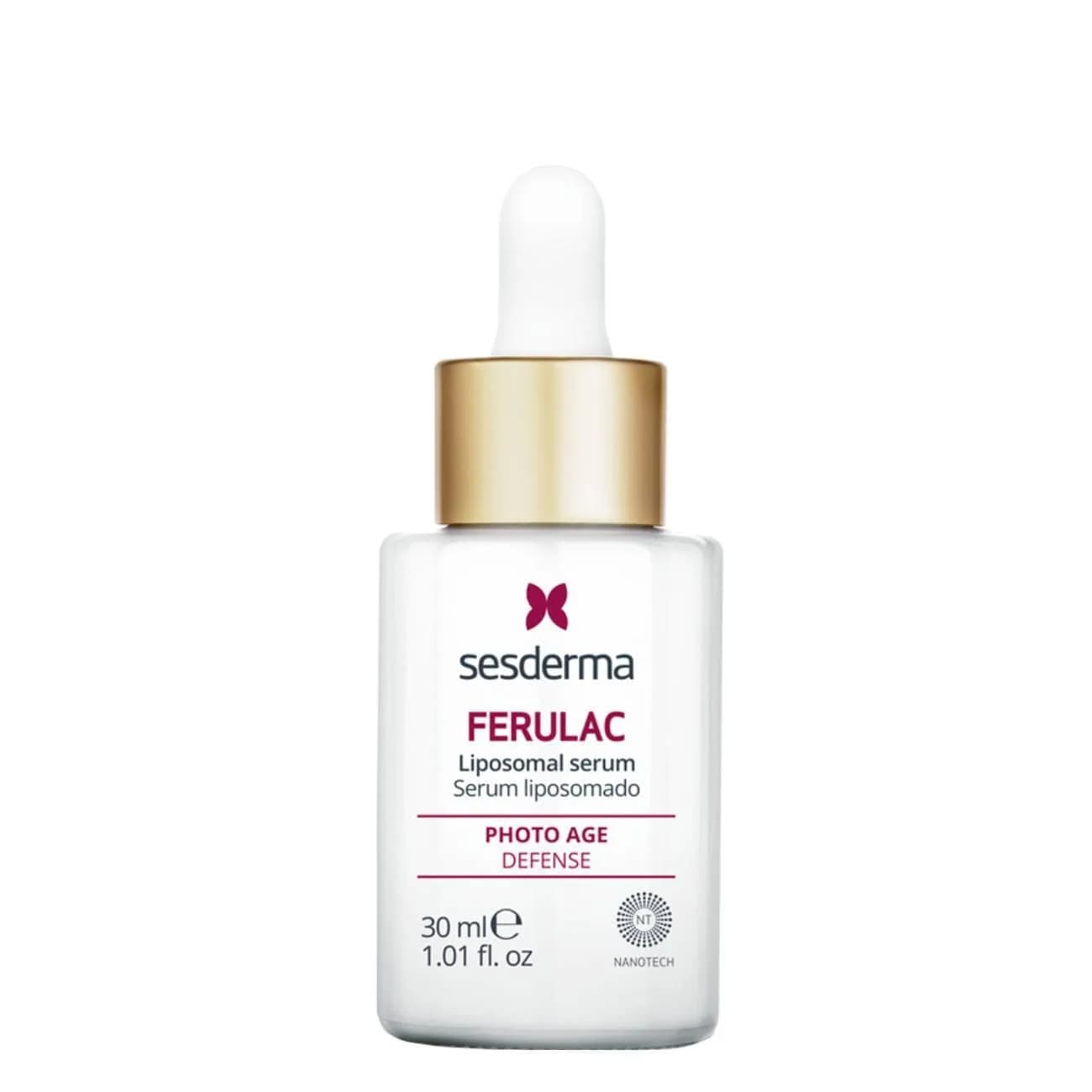 Ferulac Serum Anti Age 30ml