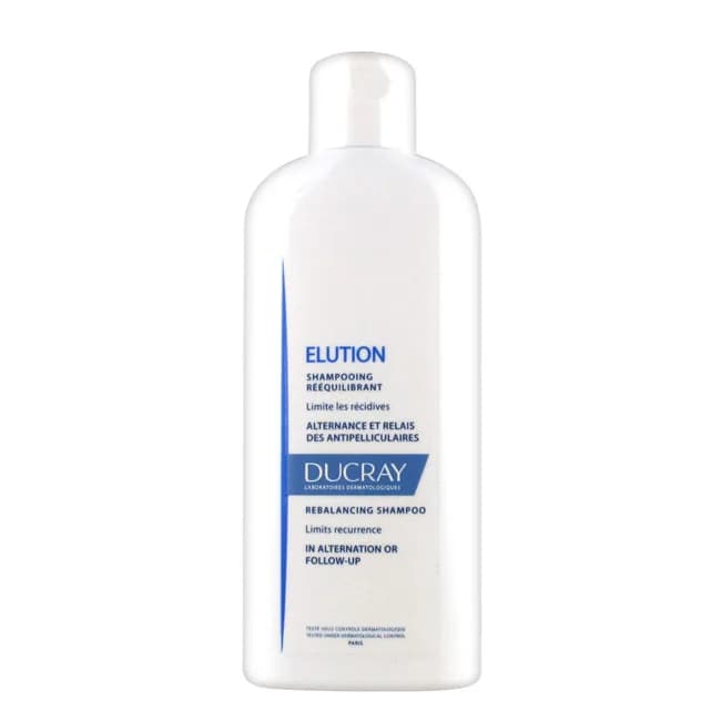 Ducray Elution Ch 400ml
