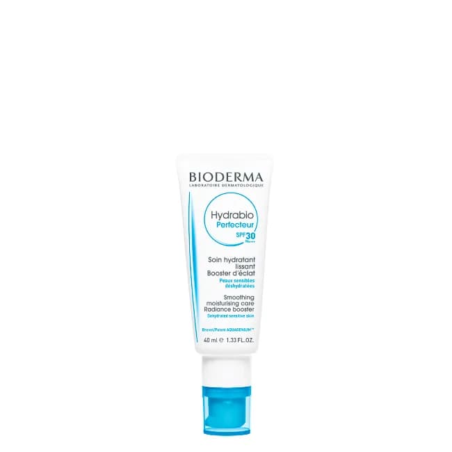 Hydrabio Bioderma Perfecteur Cr Spf30 40ml