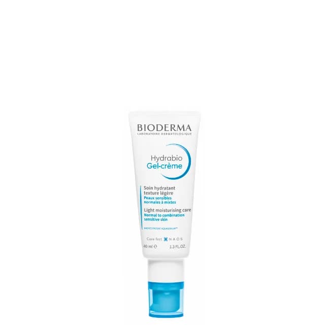 Hydrabio Bioderma Gel-Creme 40ml
