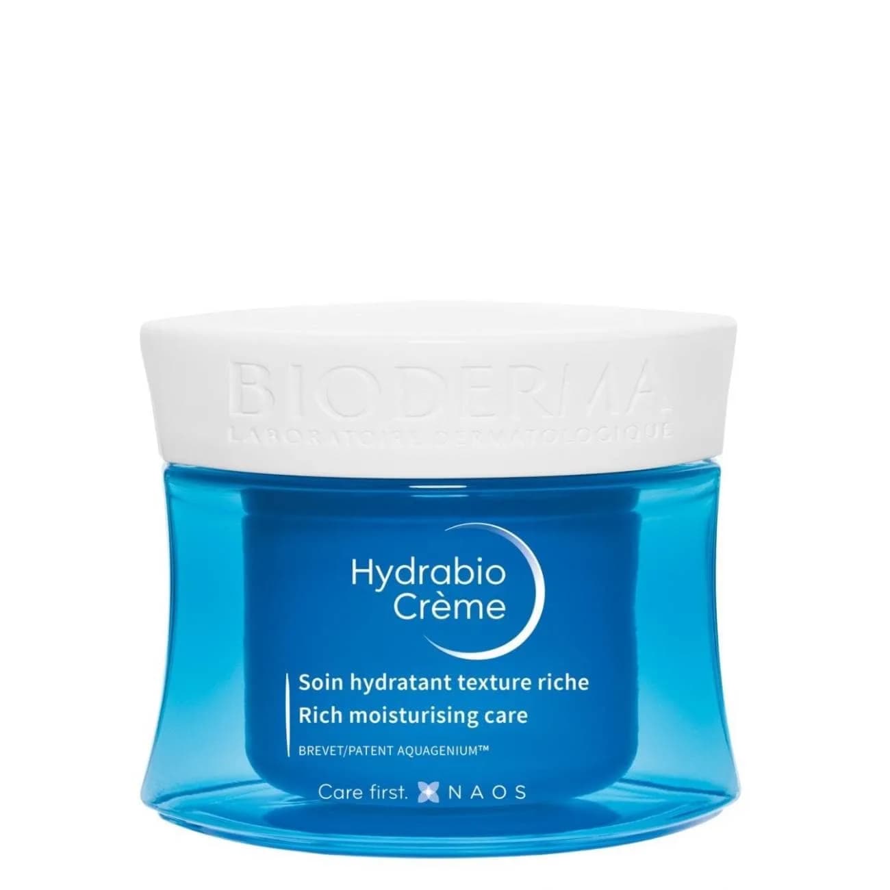 Hydrabio Bioderma Creme 50ml