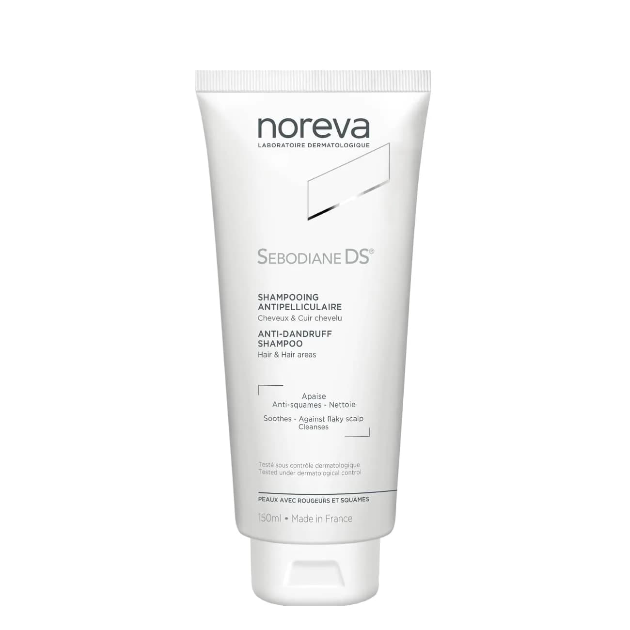 Nrva Sebodiane Ds Ch Caspa 150Ml