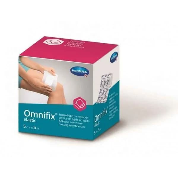Omnifix Ades Tecid 10cmx5m