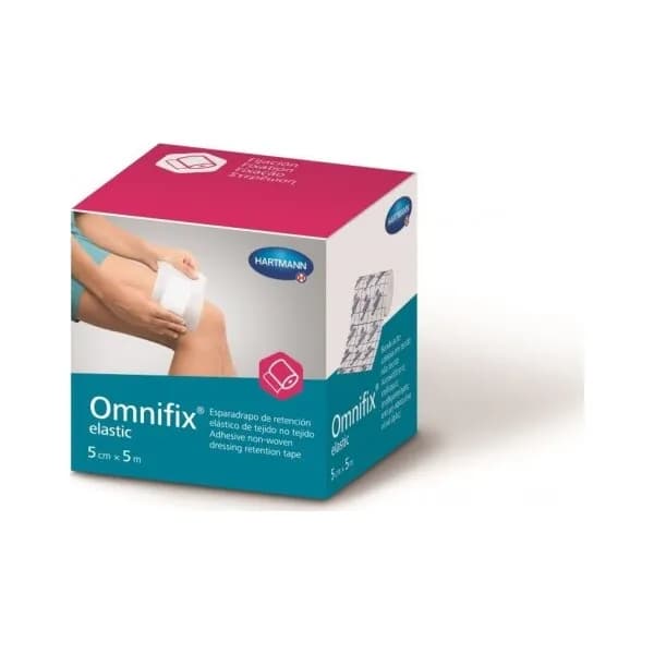 Omnifix Ades Tecid 5cmx5m