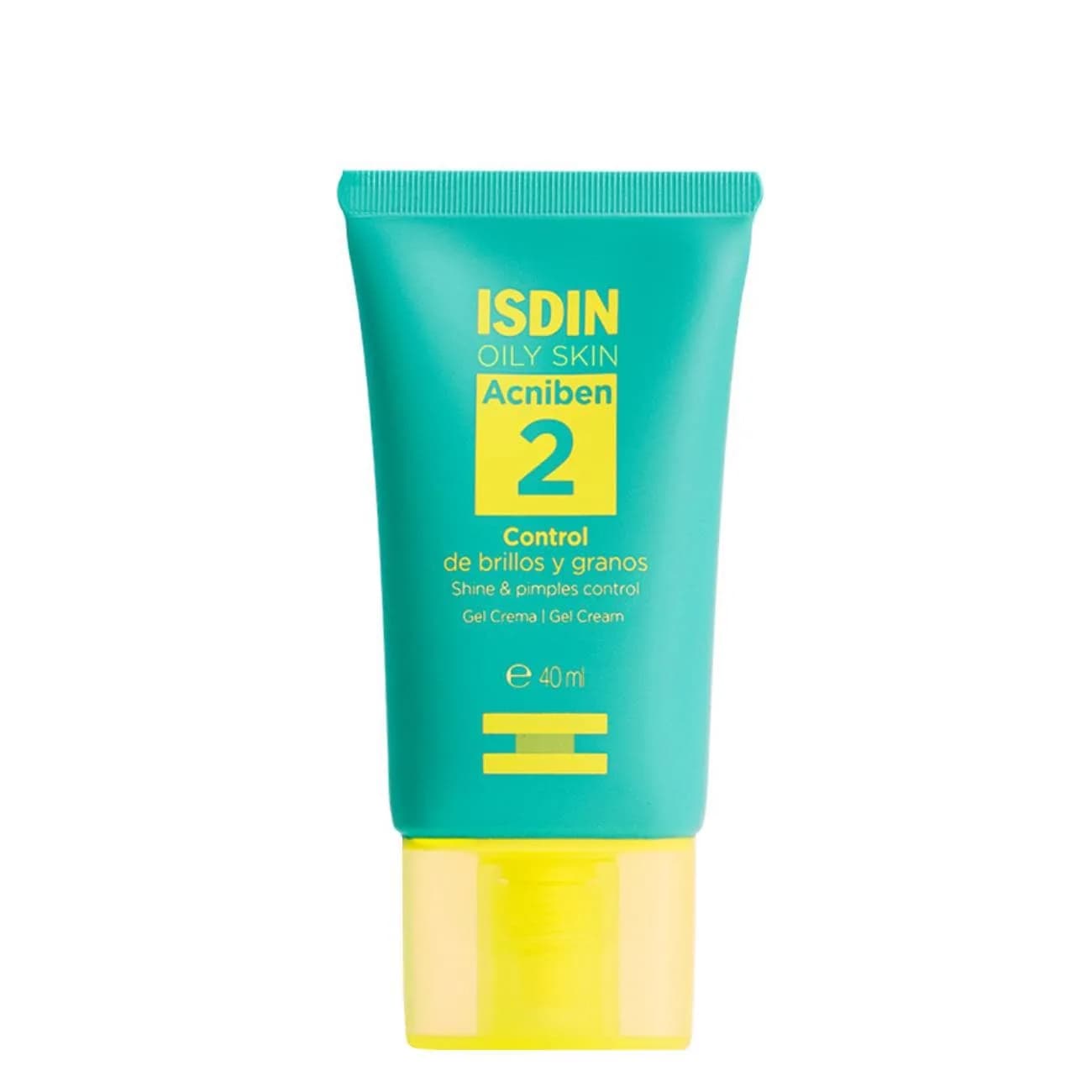 Isdin Acniben Gel Cr 40Ml