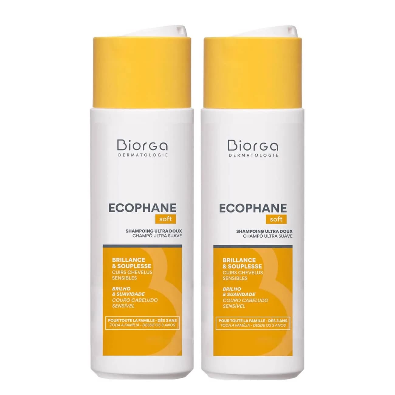 Ecophane Ch Ult Suav500ML+Of Ch 500Ml