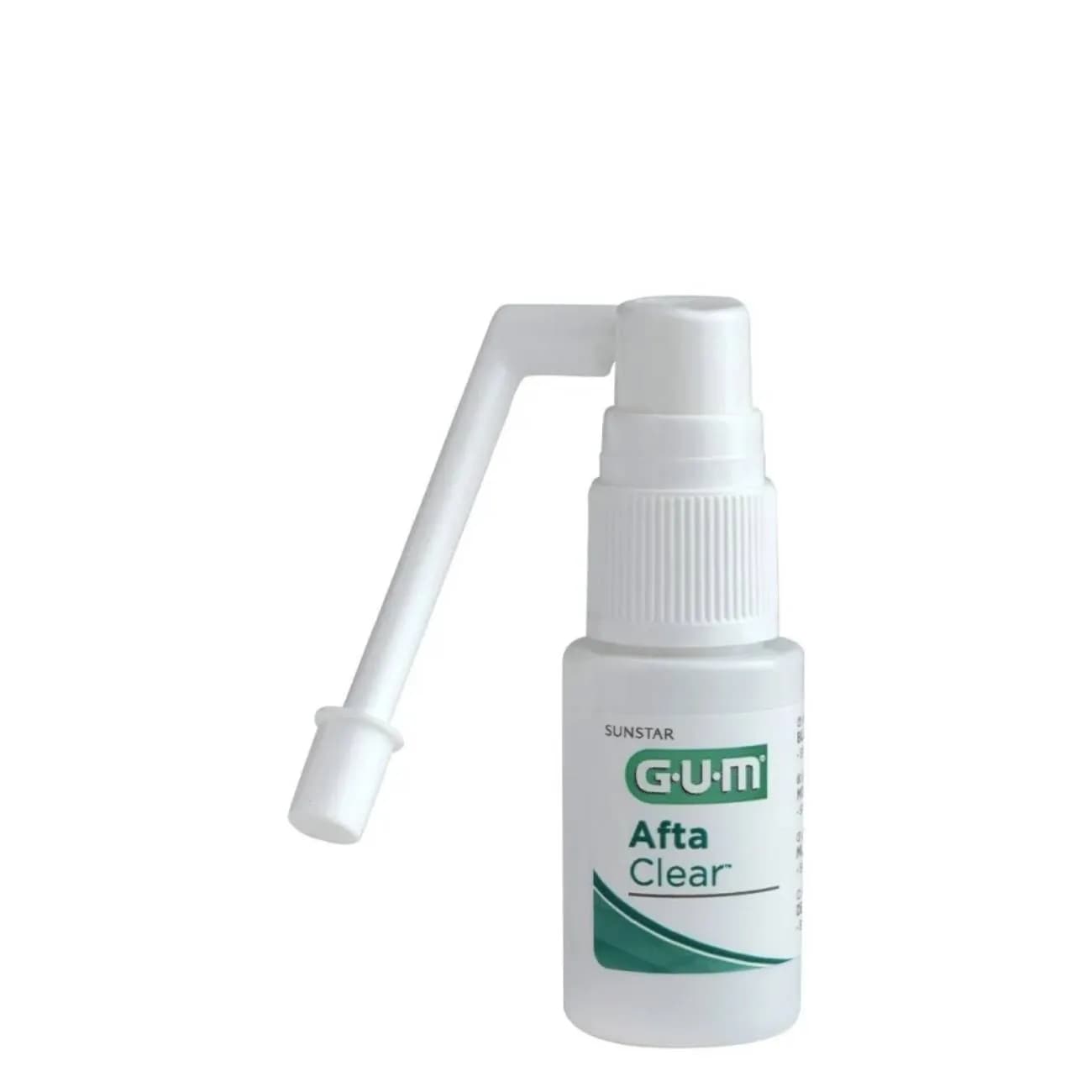 Gum Afta Clear Spray 15ml
