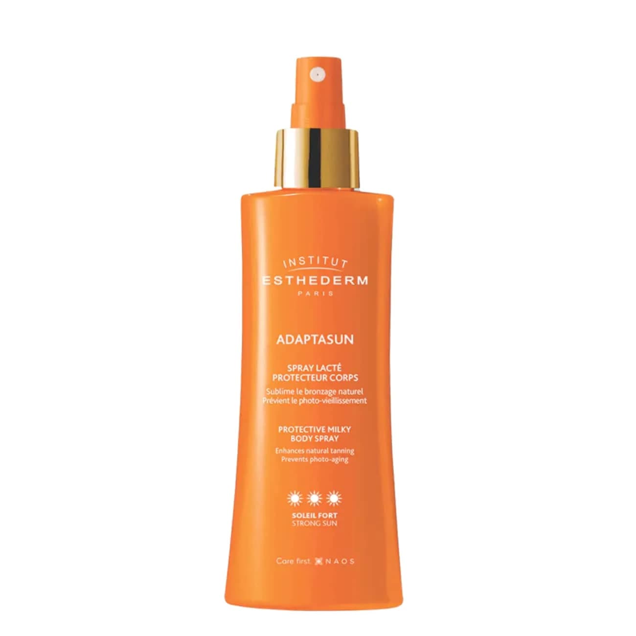 Esthederm Solaire Adapta Spray Extrem 150ml
