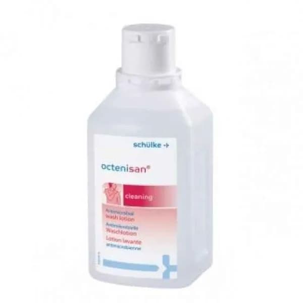 Octenisan Locao Corp Antimicrobian 150ml