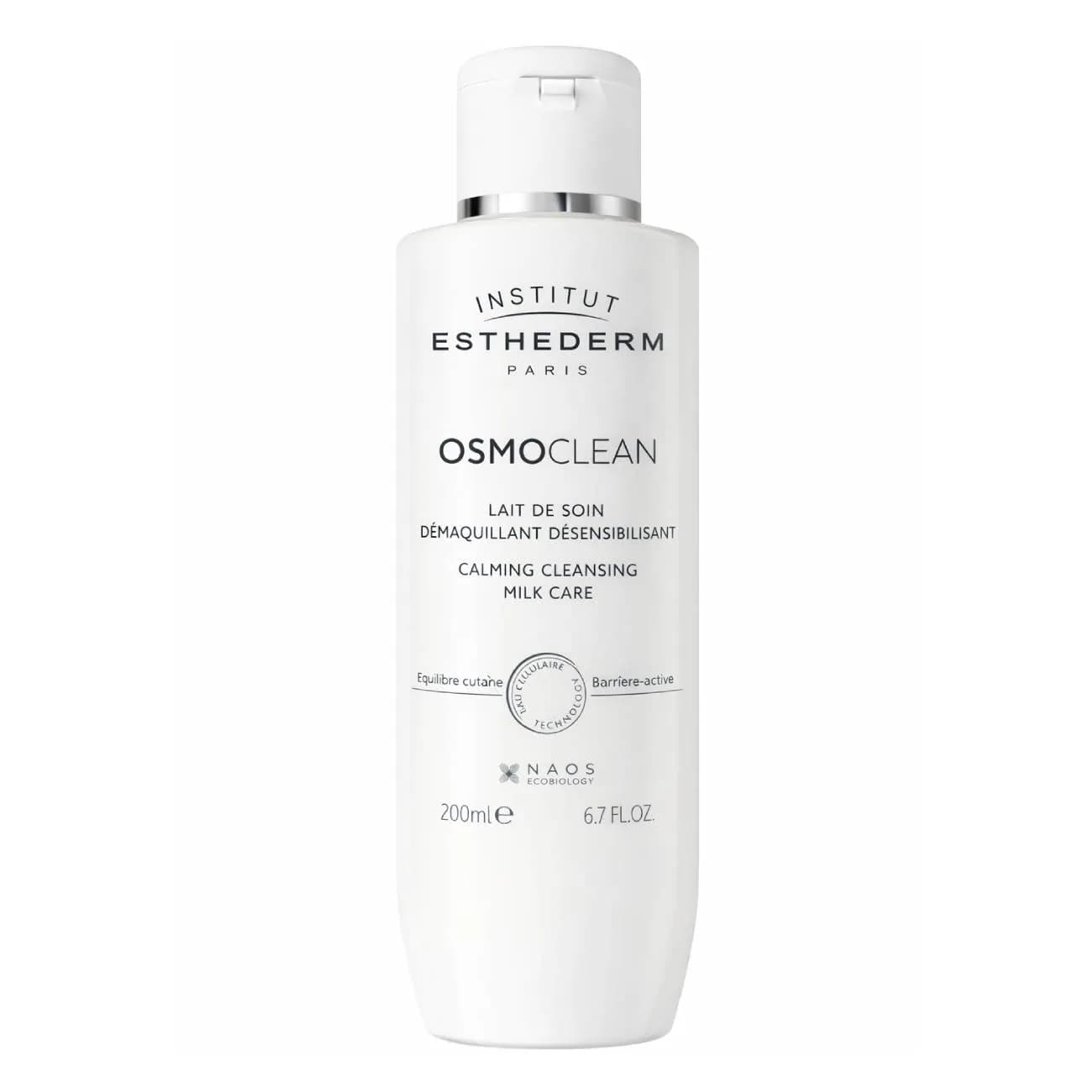 Esthederm Osmoclean Lait Dema 200ml