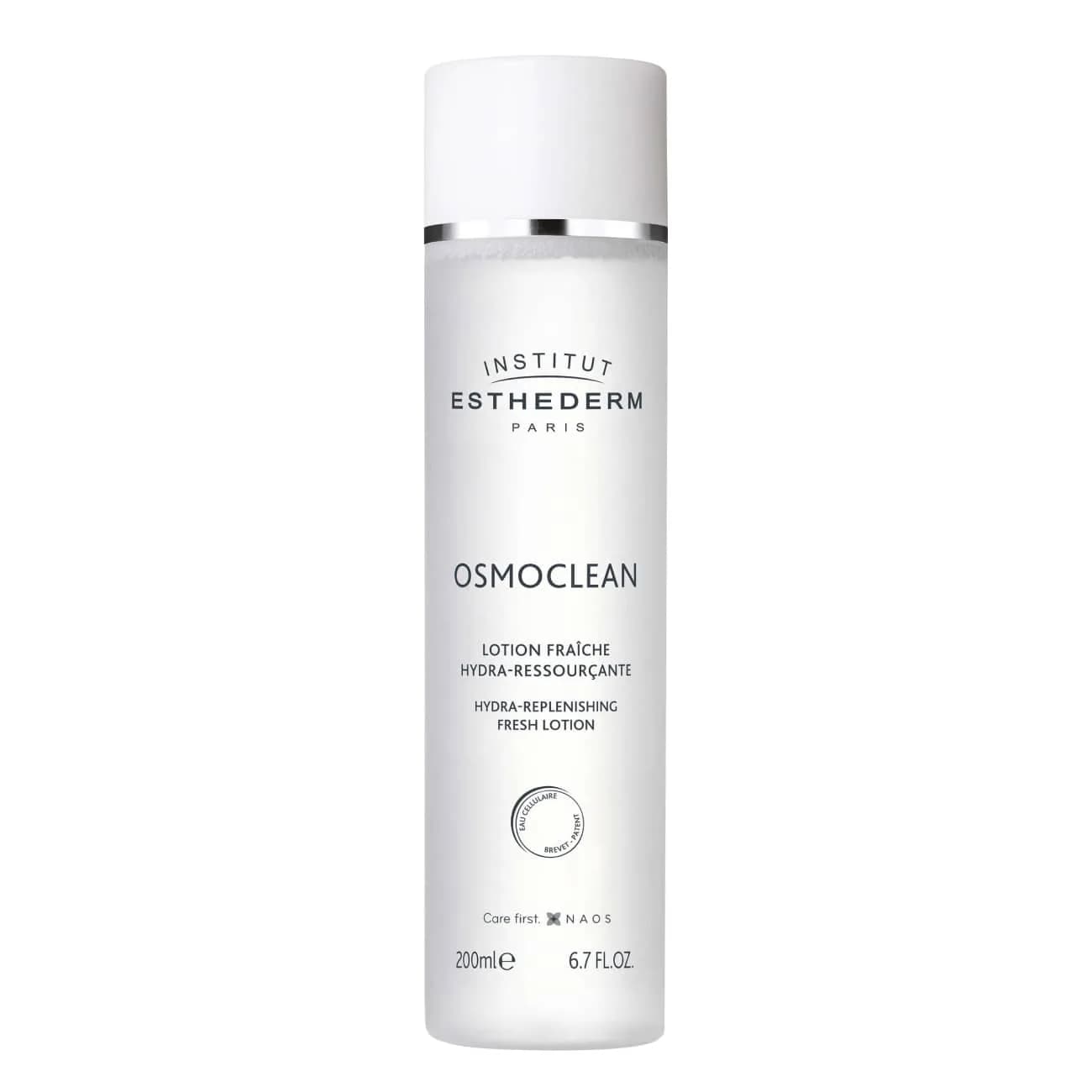 Esthederm Osmoclean Lotion 200ml