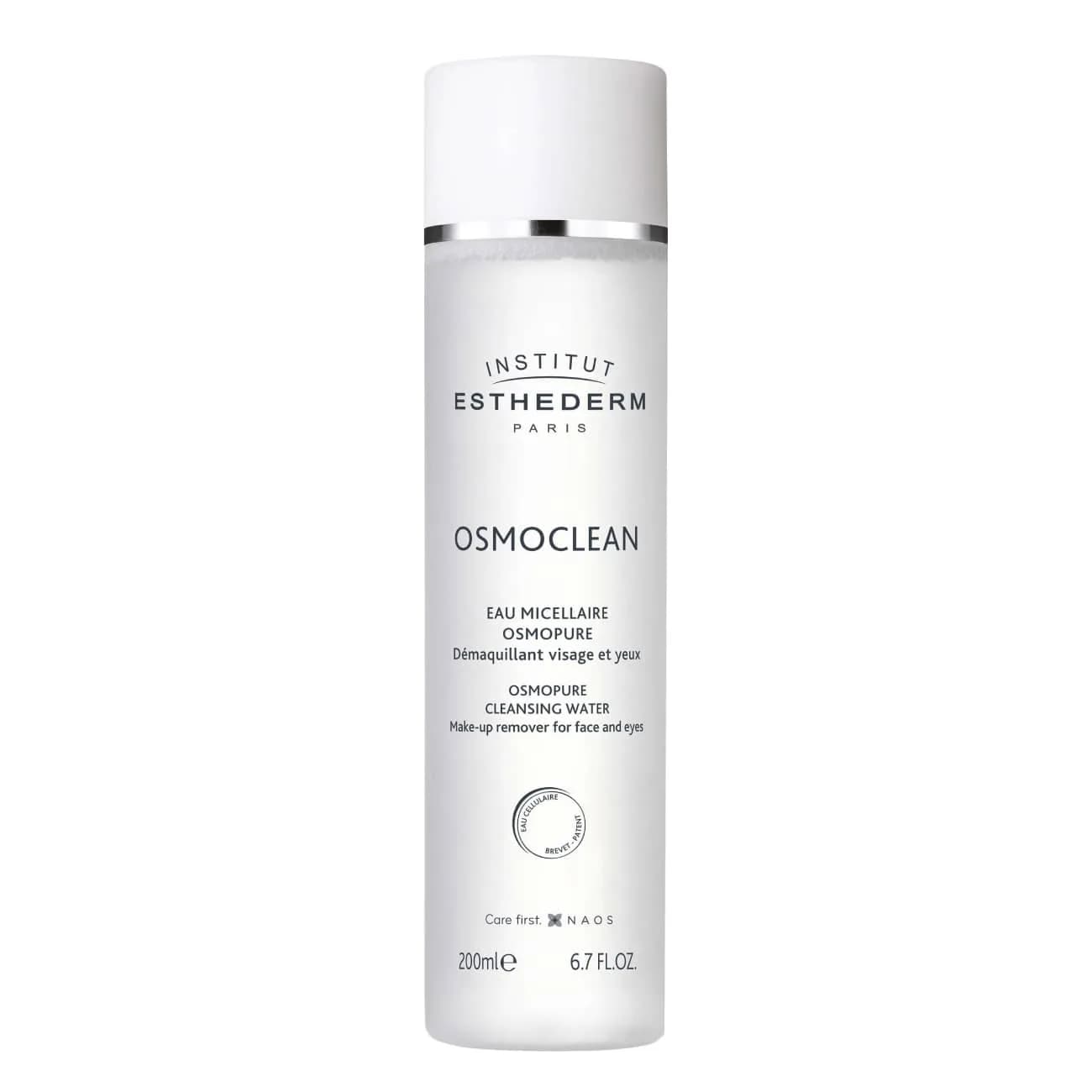 Esthederm Osmoclean Eau Mic 200ml