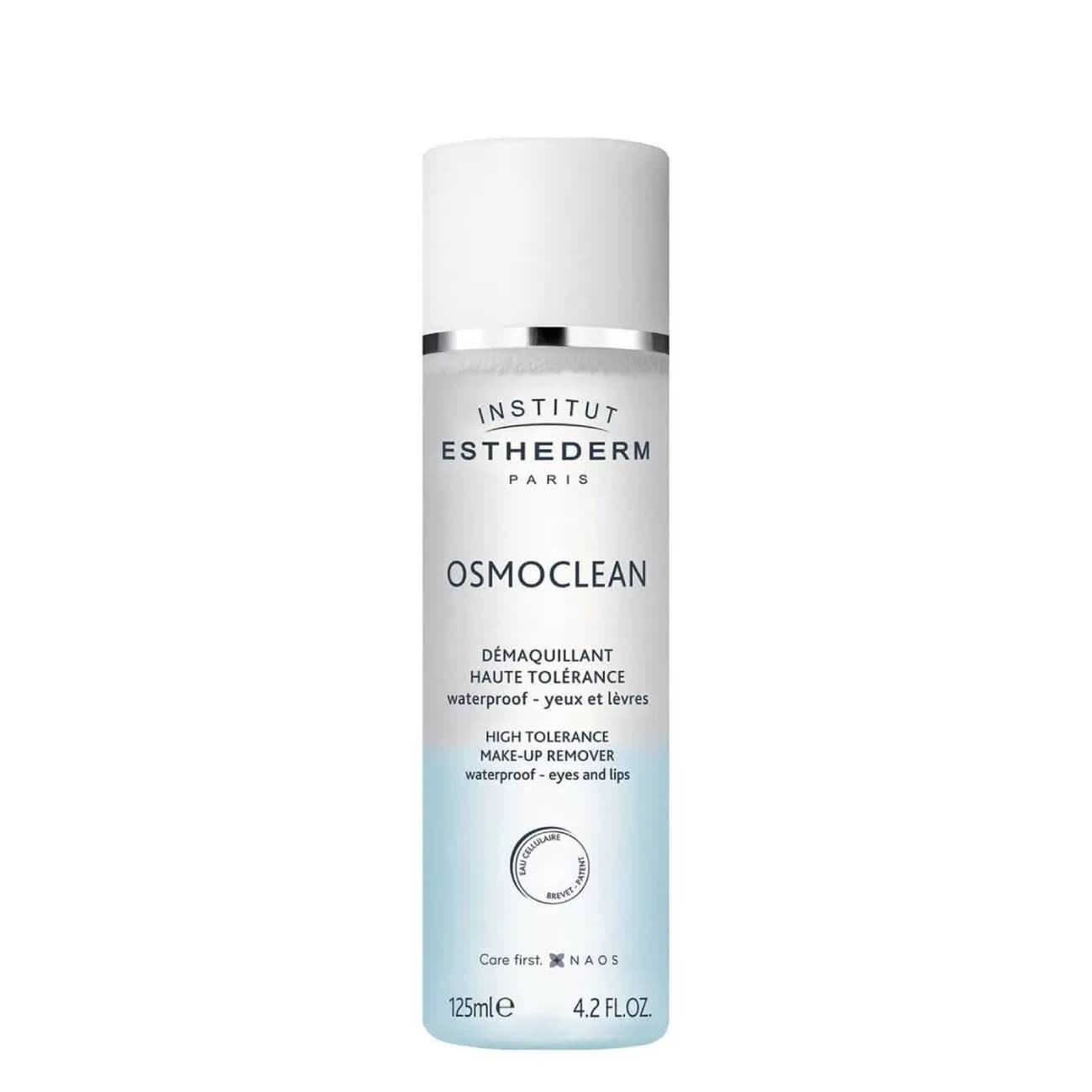 Esthederm Osmoclean Yeux Levre125ml