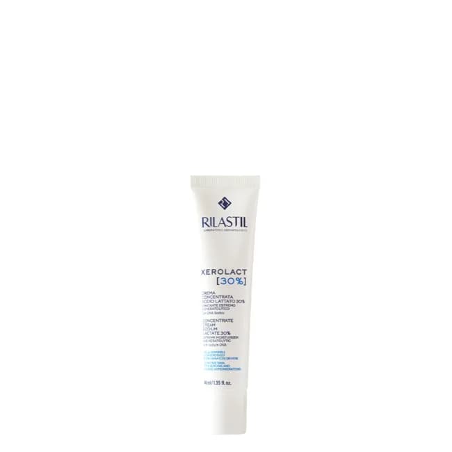 Rilastil Xerolact Cr Conc 30% 40ml
