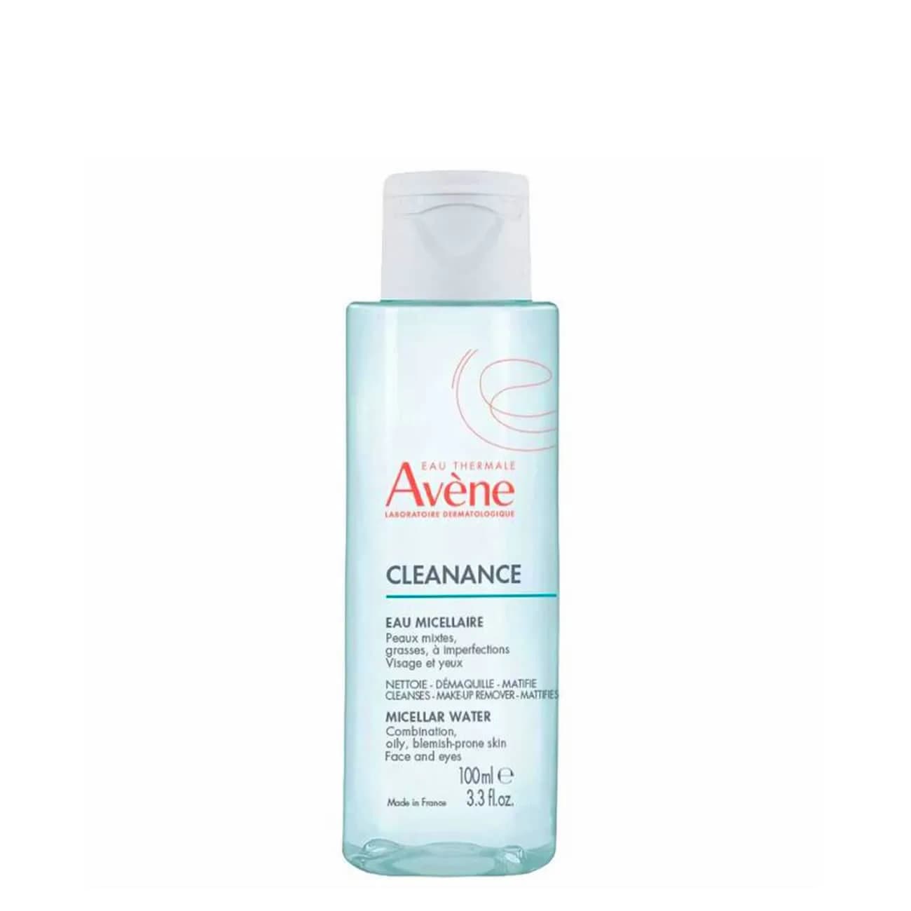 Avene Cleanance Ag Mic 100ml