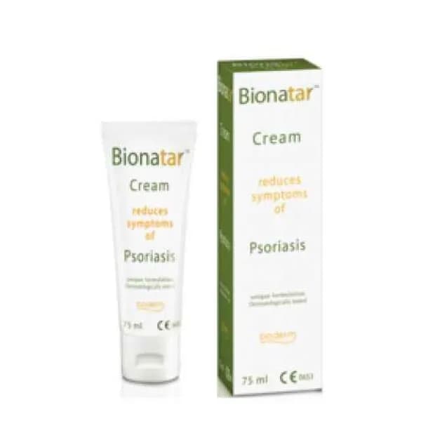 Bionatar Cr Psoriase 75ml