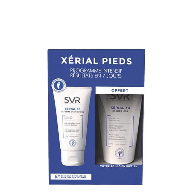 Svr Xerial 50 Ext Cr Pes+Oft Xerial30