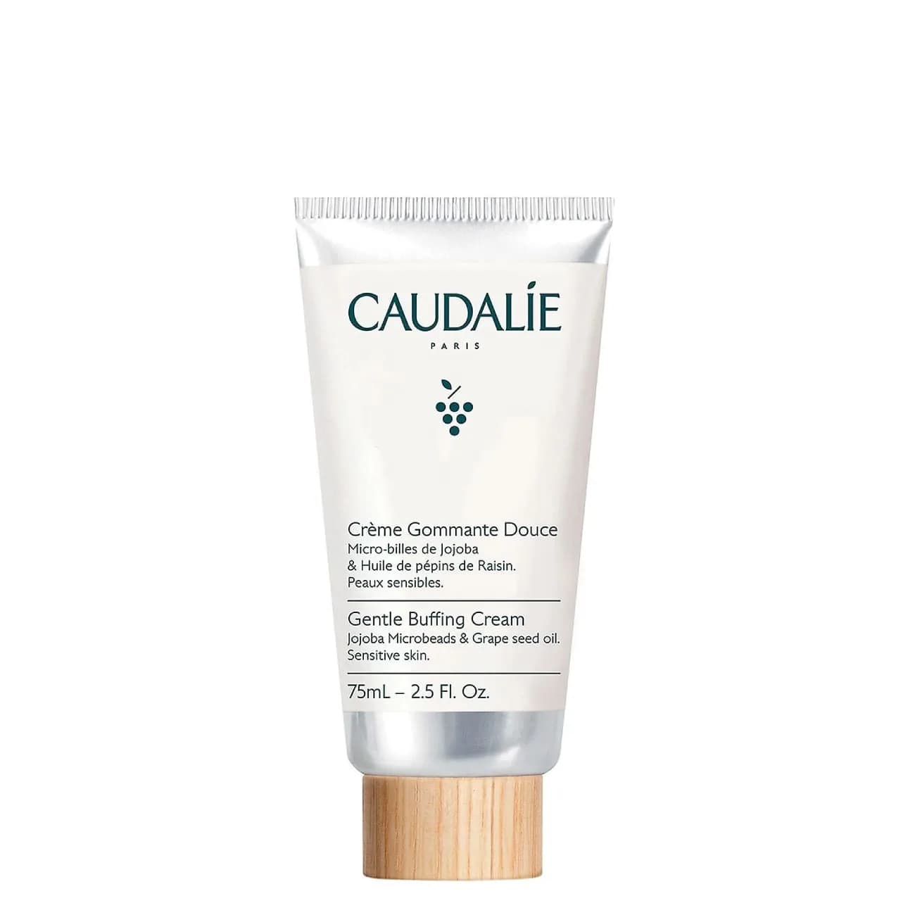 Caudalie Cr Esfol Suave 75ml
