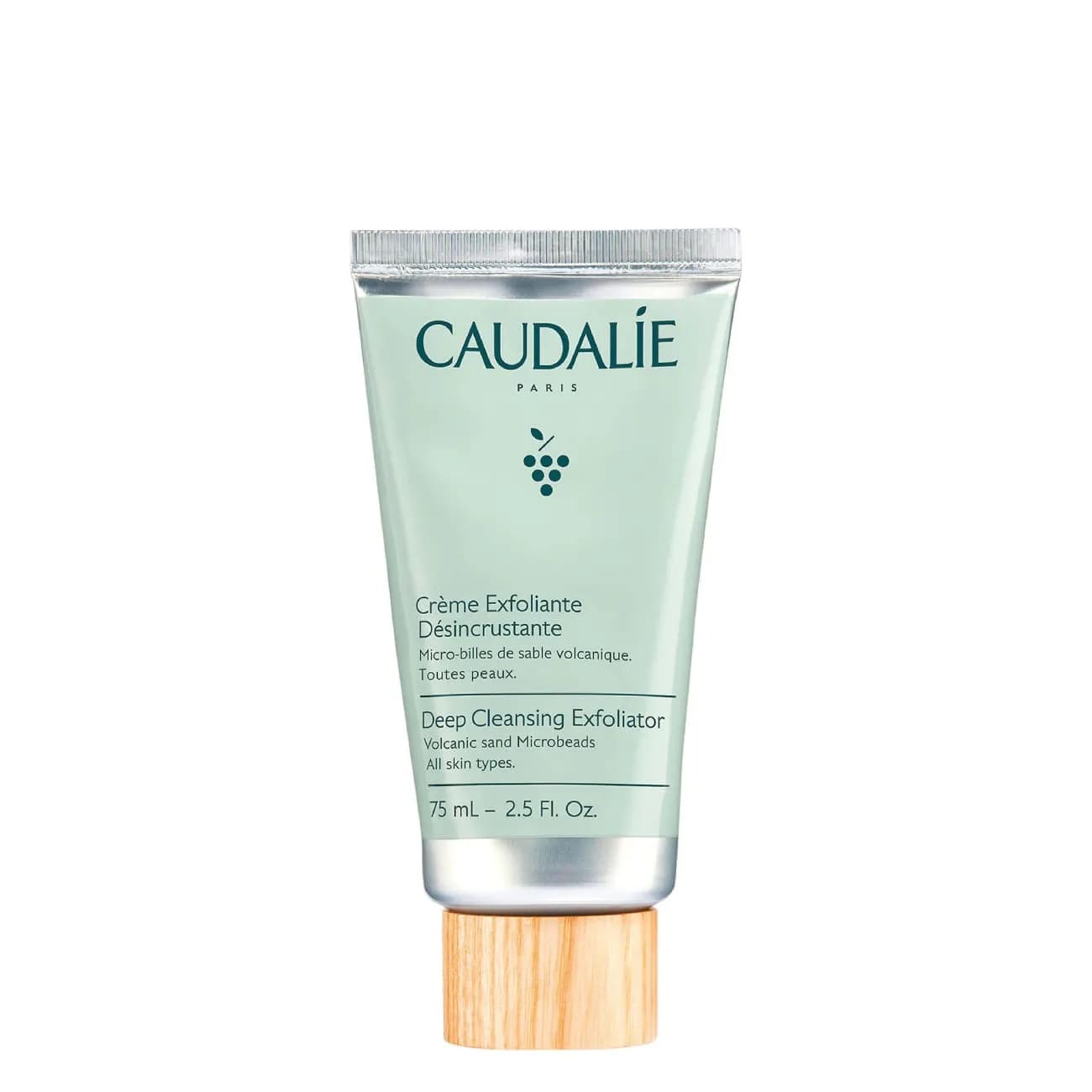 Caudalie Cr Esfol Desincrust 75ml