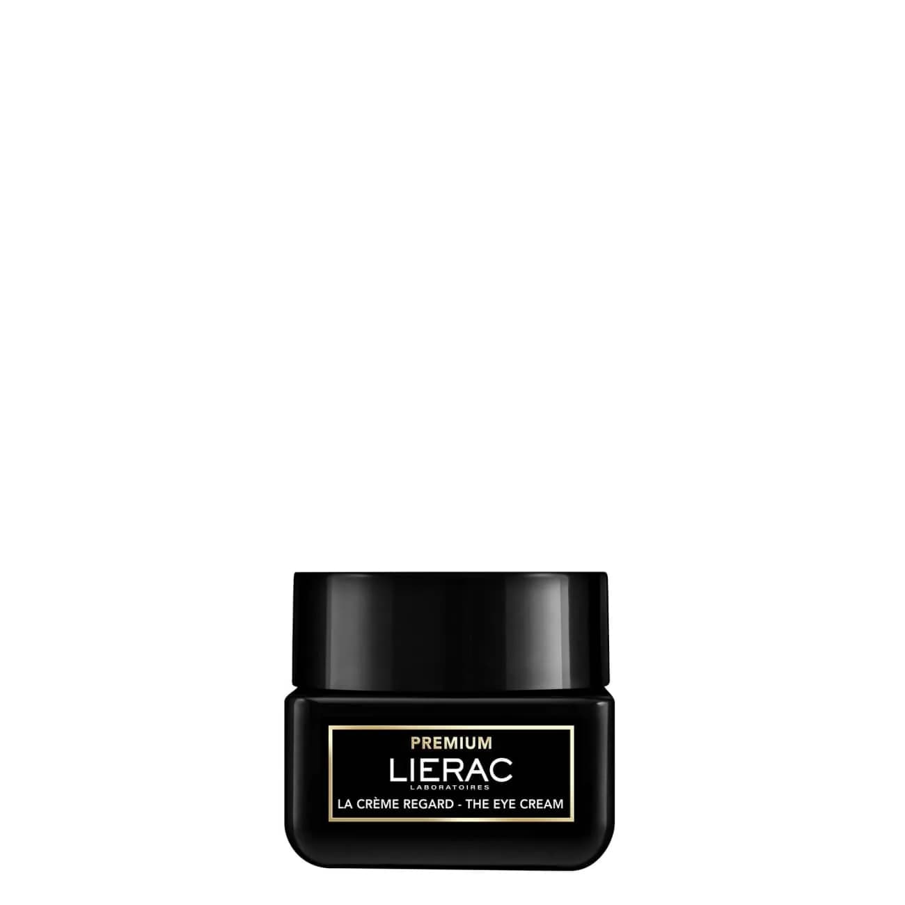 Lierac Premium Cr Yeux 20Ml