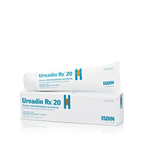 Isdin Ureadin Ultra20 Cr Rugosid 50Ml