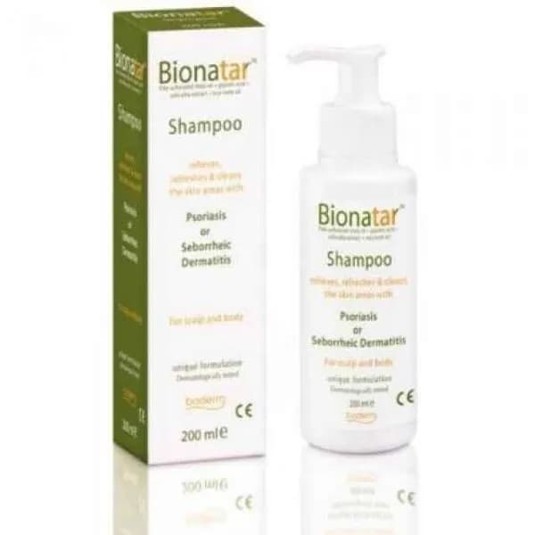 Bionatar Ch 300 Ml