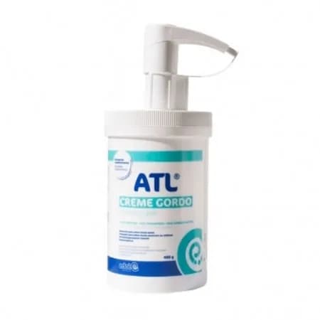 Atl Cr Gordo 400g