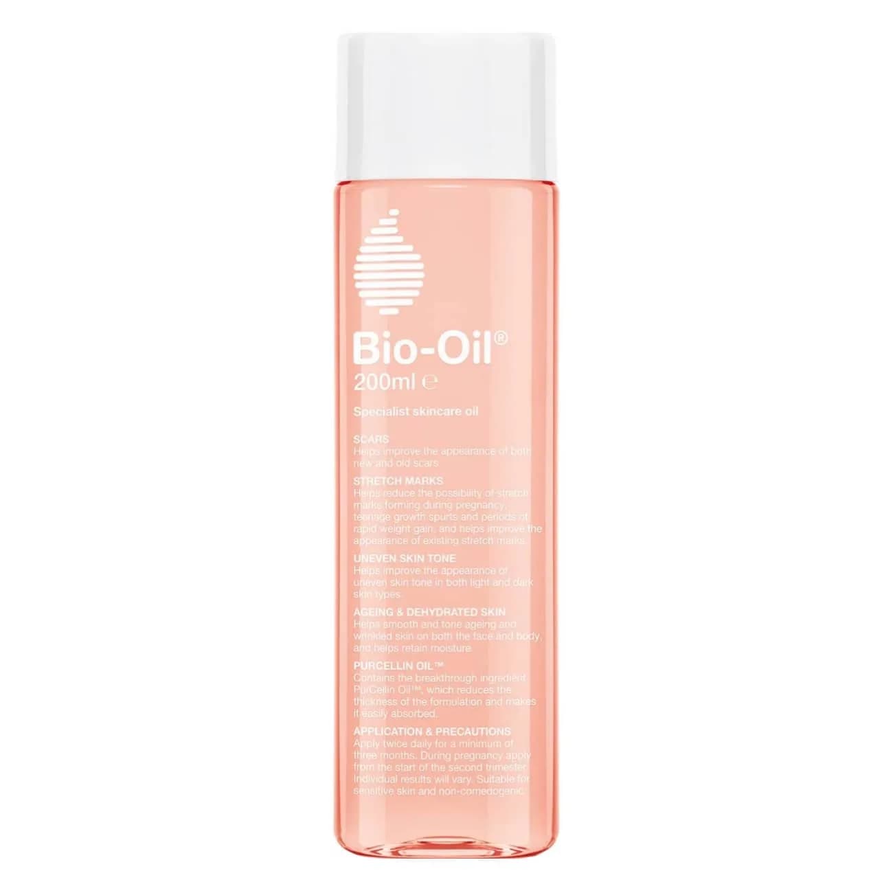 Bio-Oil Oleo Corporal 200ml
