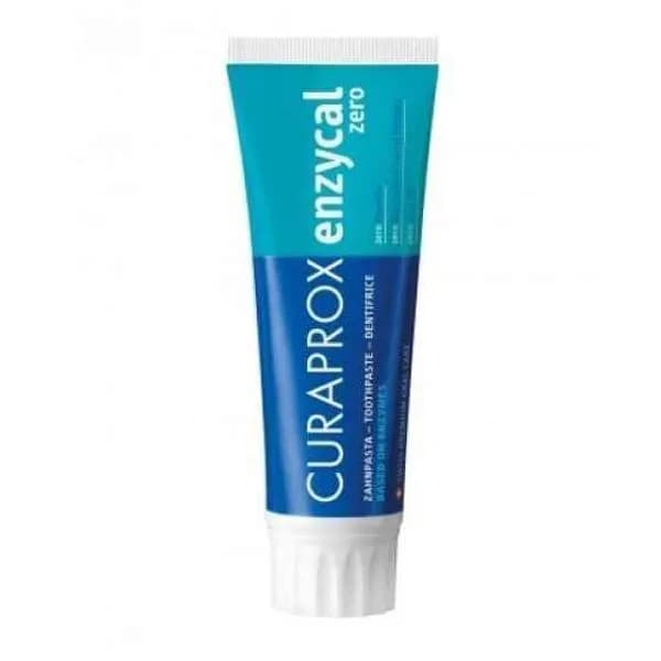Curaprox Enzycal Zero Pasta Dent 75 Ml