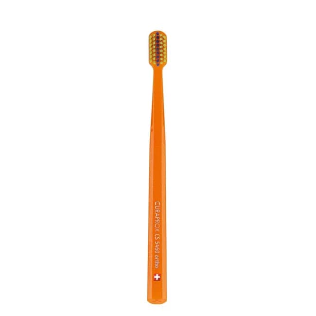 Curaprox Cs 5460 Orto Escov Dent Ultr Soft