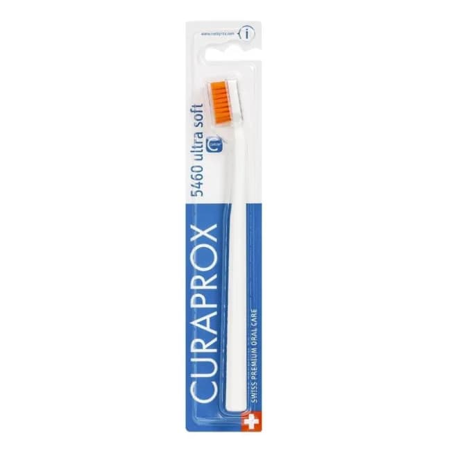 Curaprox Cs 5460 Escov Dent Ultr Soft