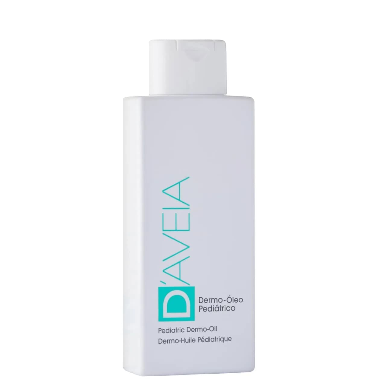 D' Aveia Dermo Oleo Pediat 200Ml