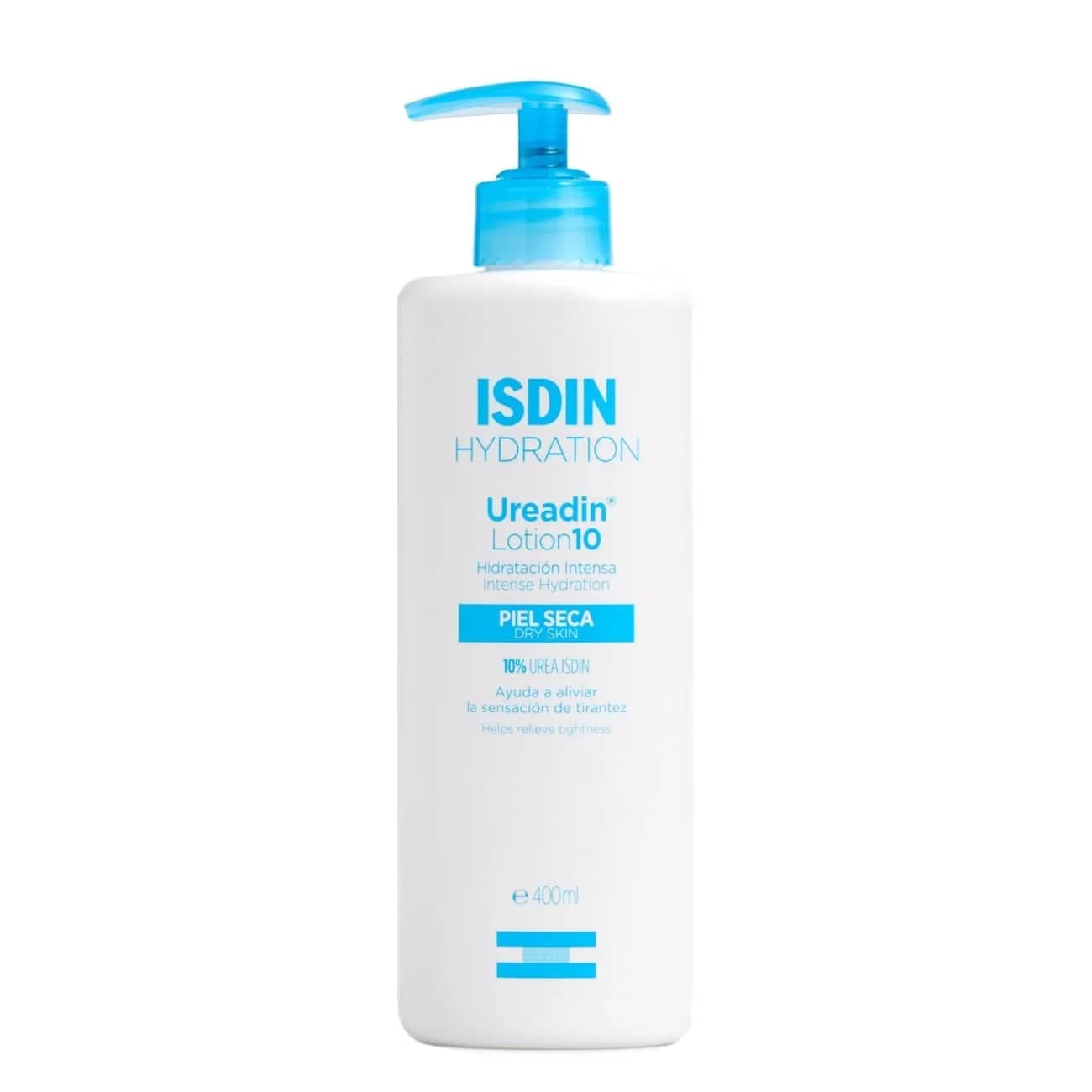 Isdin Ureadin Locao10 400Ml