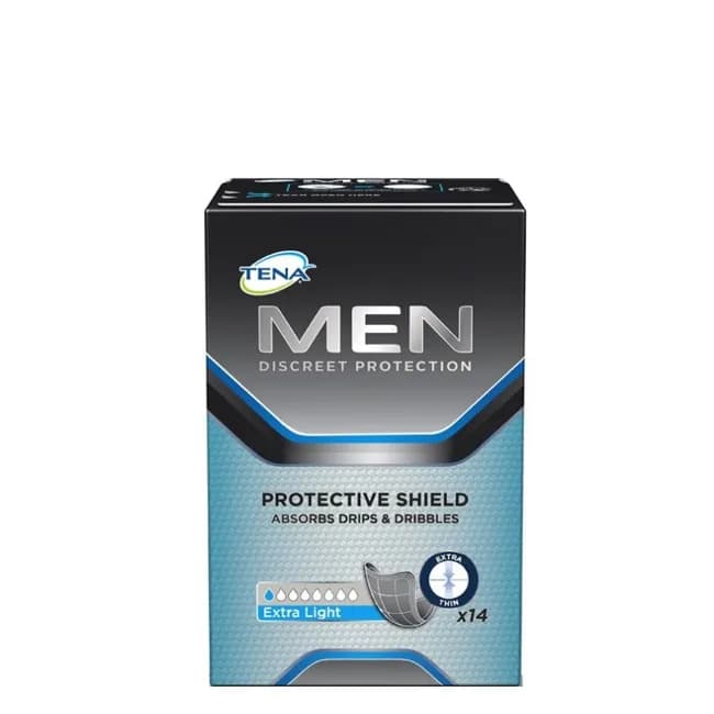 Tena Men Penso Abs Extra Fino X14