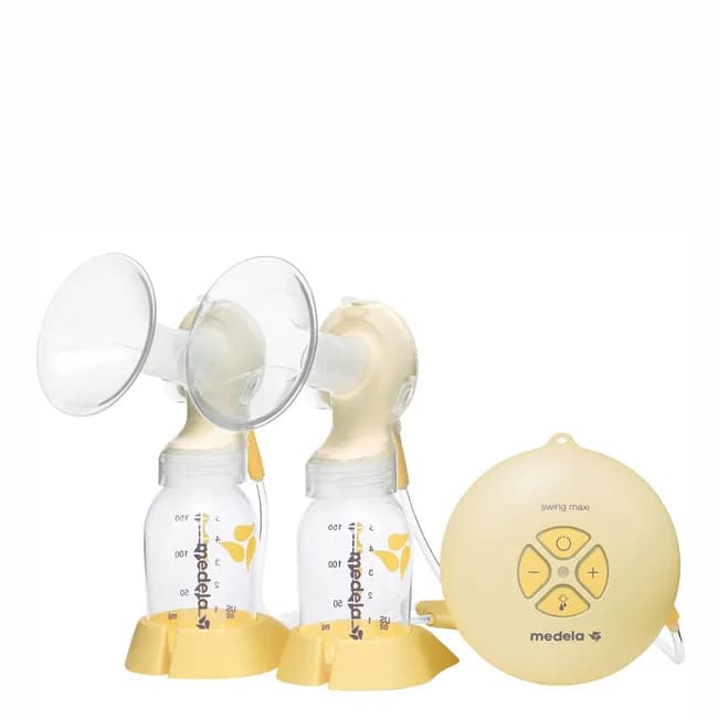 Medela Swing Maxi Extrat Leite Duplo