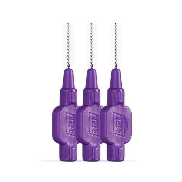 Tepe Original Esc Interd 1,1mm Roxo X 6