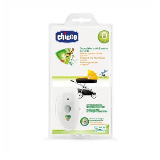 Ch.Mos7222100000 Mosqui No Difusor Portat
