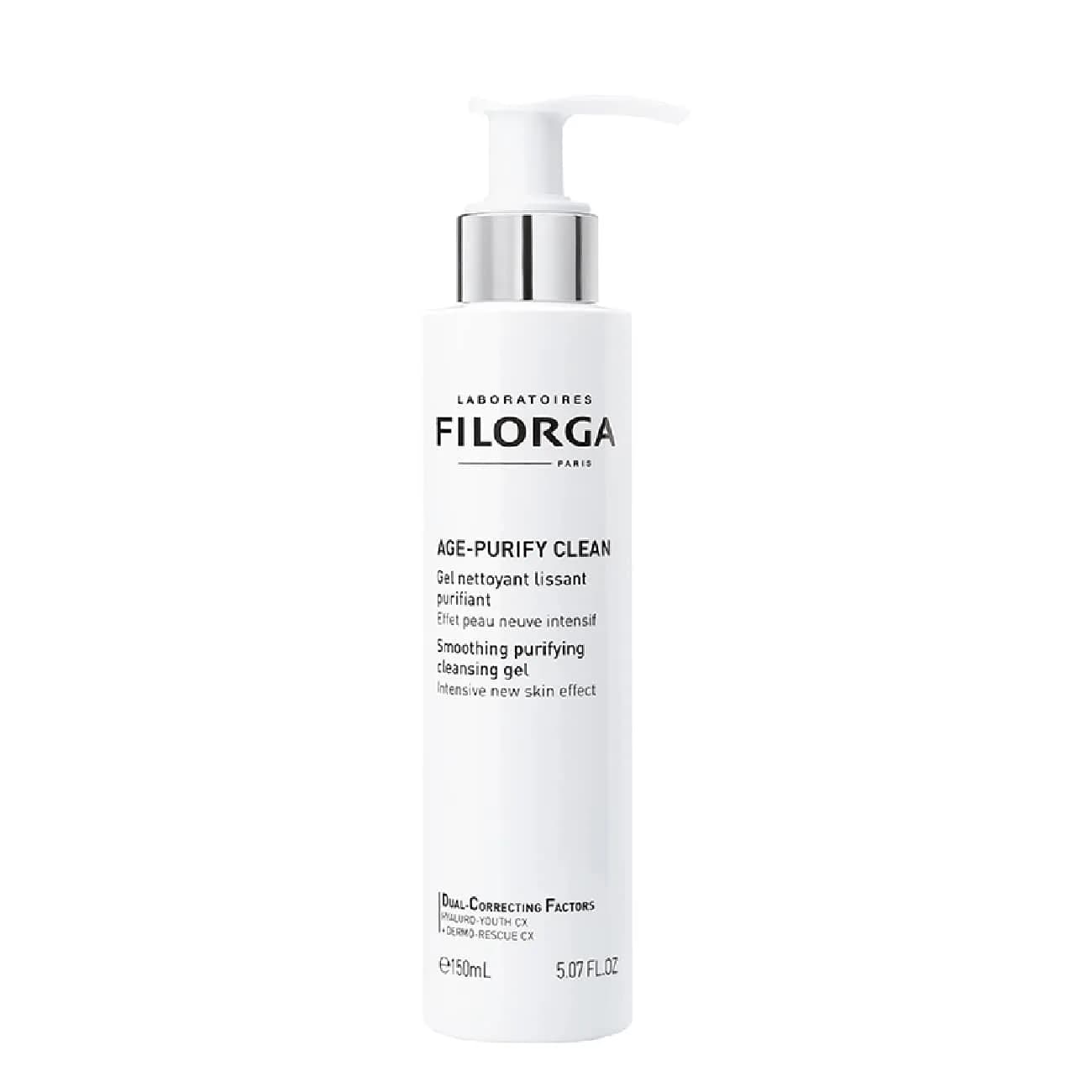 Filorga Age Purify Clean Gel 150Ml